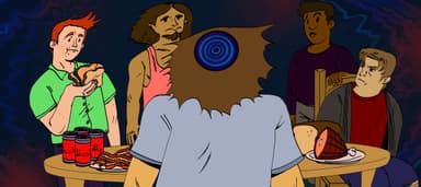 A Guide to Preparing your non-Jewish Roommates for Pesach  's profile picture