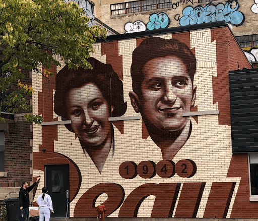 Beauty’s: The Best Jewish Brunch in Montreal article image