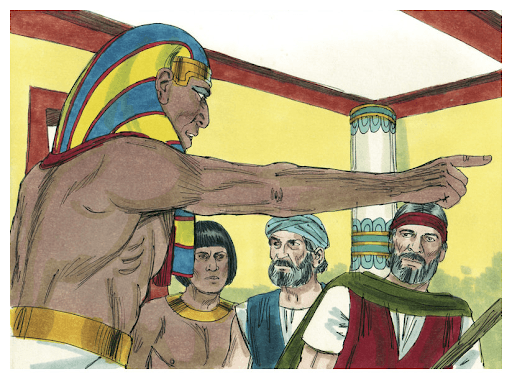 Unity and Tradition in Parashat Bo article image