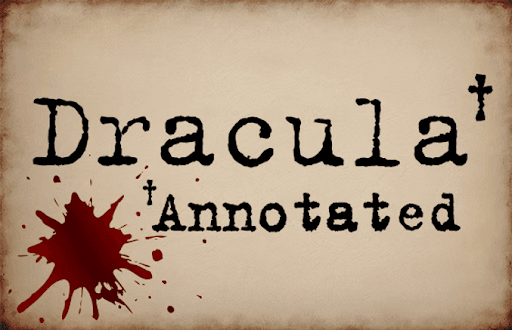 Theatre Dybbuk’s Dracula: A Modern Take on the Timely Tale article image