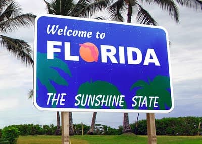Sunshine and Snowbirds: How Florida Became the Winter Home for American Jews article image