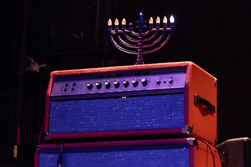 Eight Nights of Gifts or Eight Nights of Music? article image
