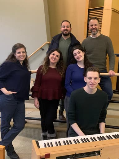 An Exclusive Look at Dorshei Emet’s Upcoming Jewish Broadway Revue's profile picture