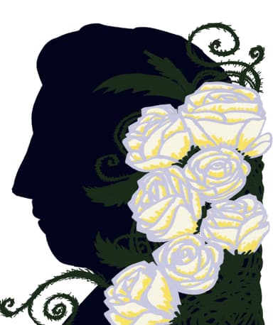 From My Beloved Country’s Songs by Lea Goldberg, Translated by Reuben Noam's profile picture