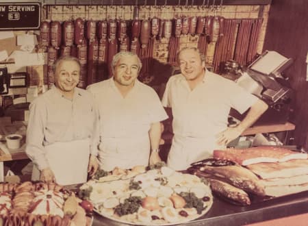 Snowdon Deli - My Top 3 Dishes from this Classic Montreal Restaurant article image