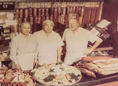 Snowdon Deli - My Top 3 Dishes from this Classic Montreal Restaurant's profile picture