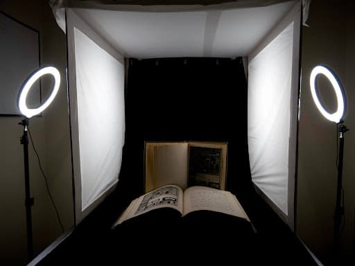 In The Archives: A Trip to the Jewish Public Library article image