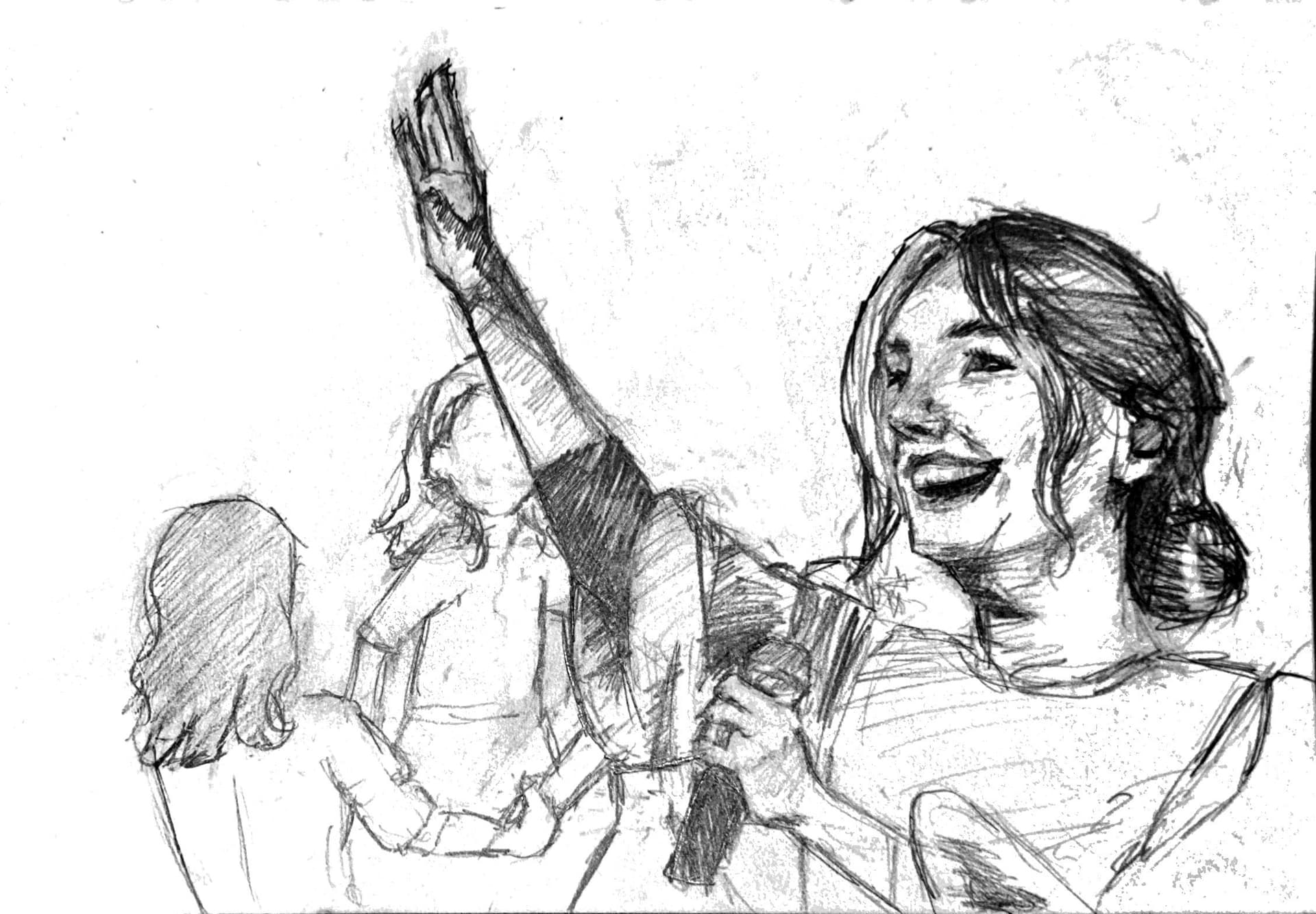 Jessica Roda: On Reshaping Jewish Orthodoxy Through Arts article image