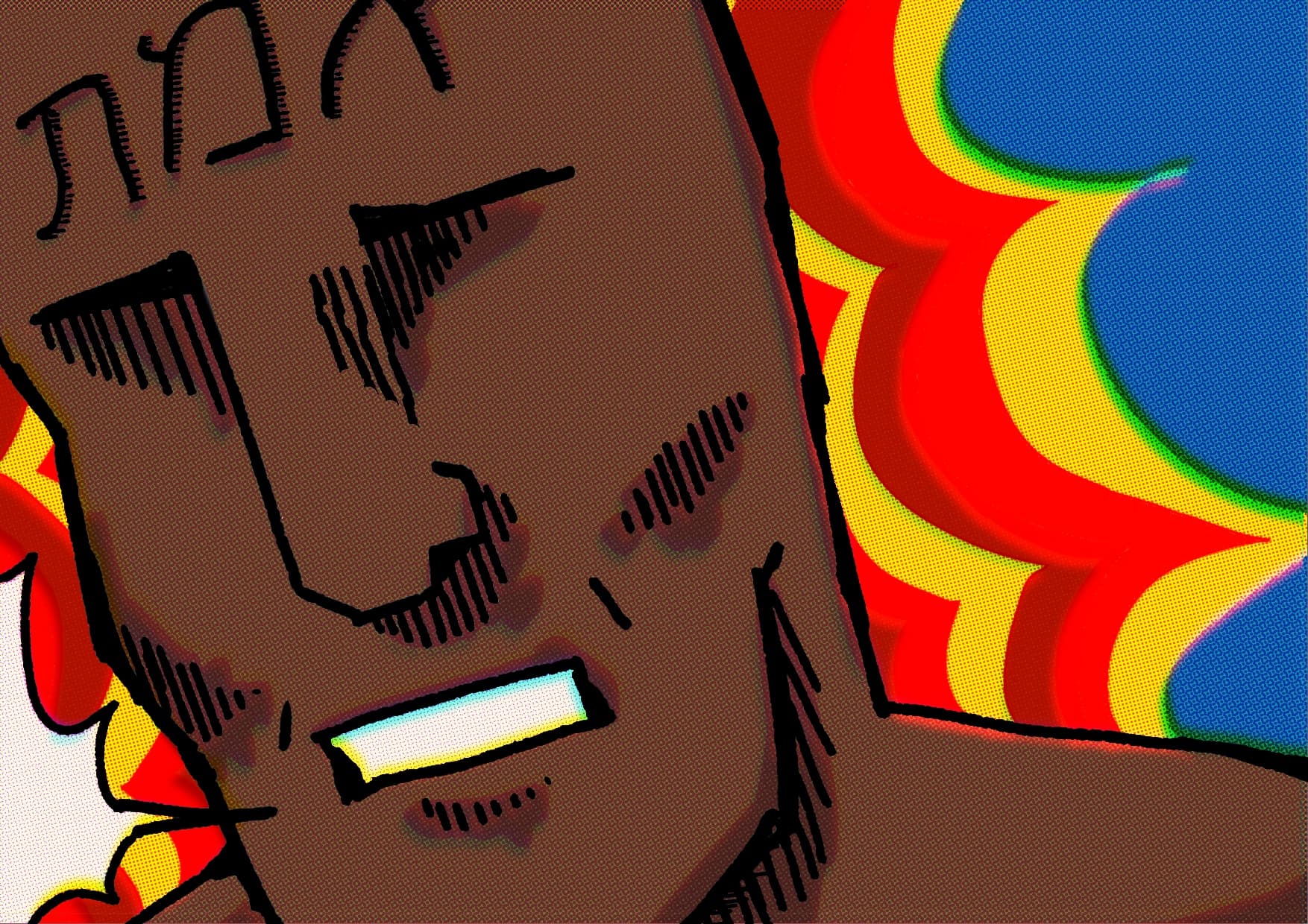 Golems, Garments, and Guardians: How Jewish Culture and Folklore Influenced Modern-Day Superheroes article image