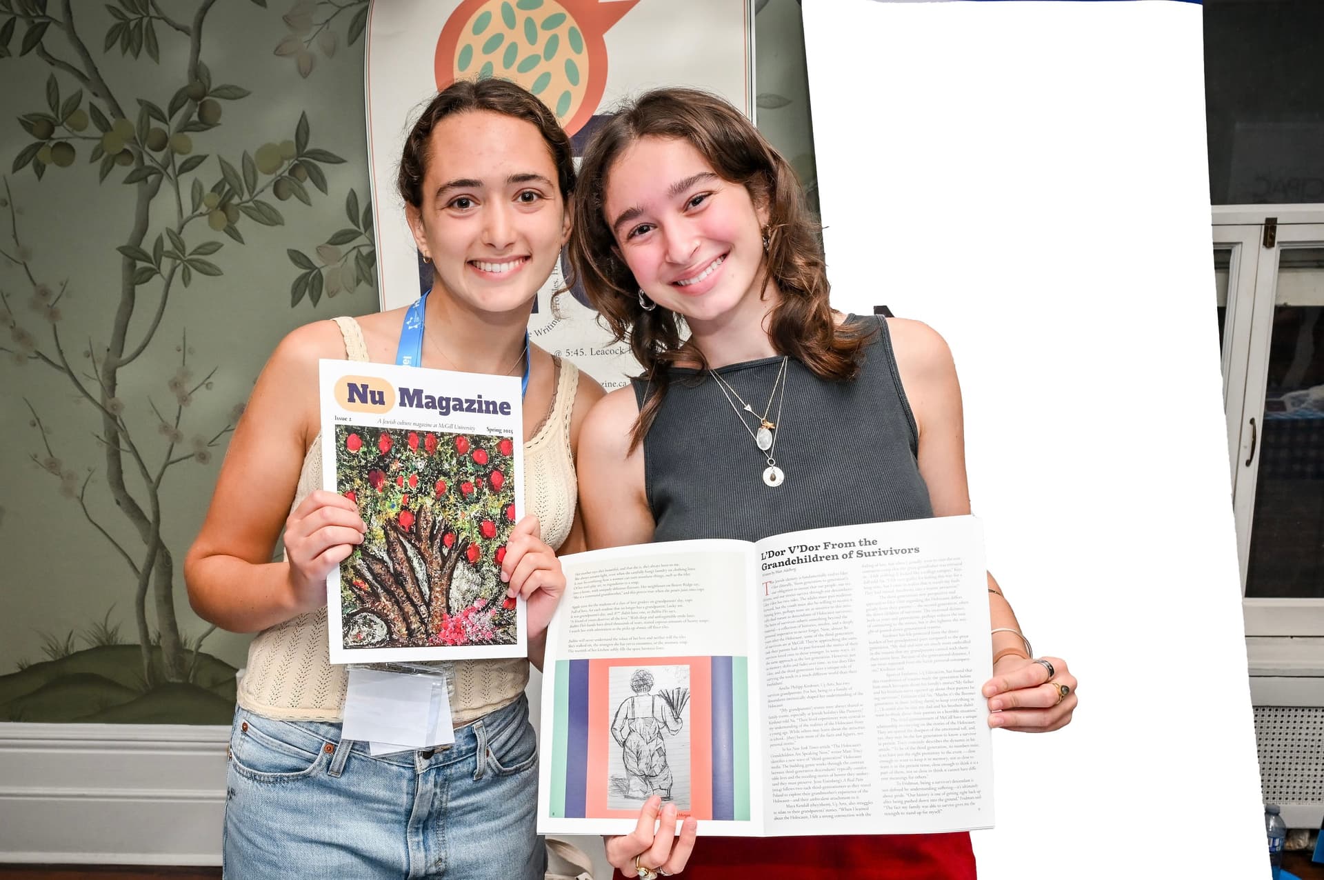 Letter from the Editor article image