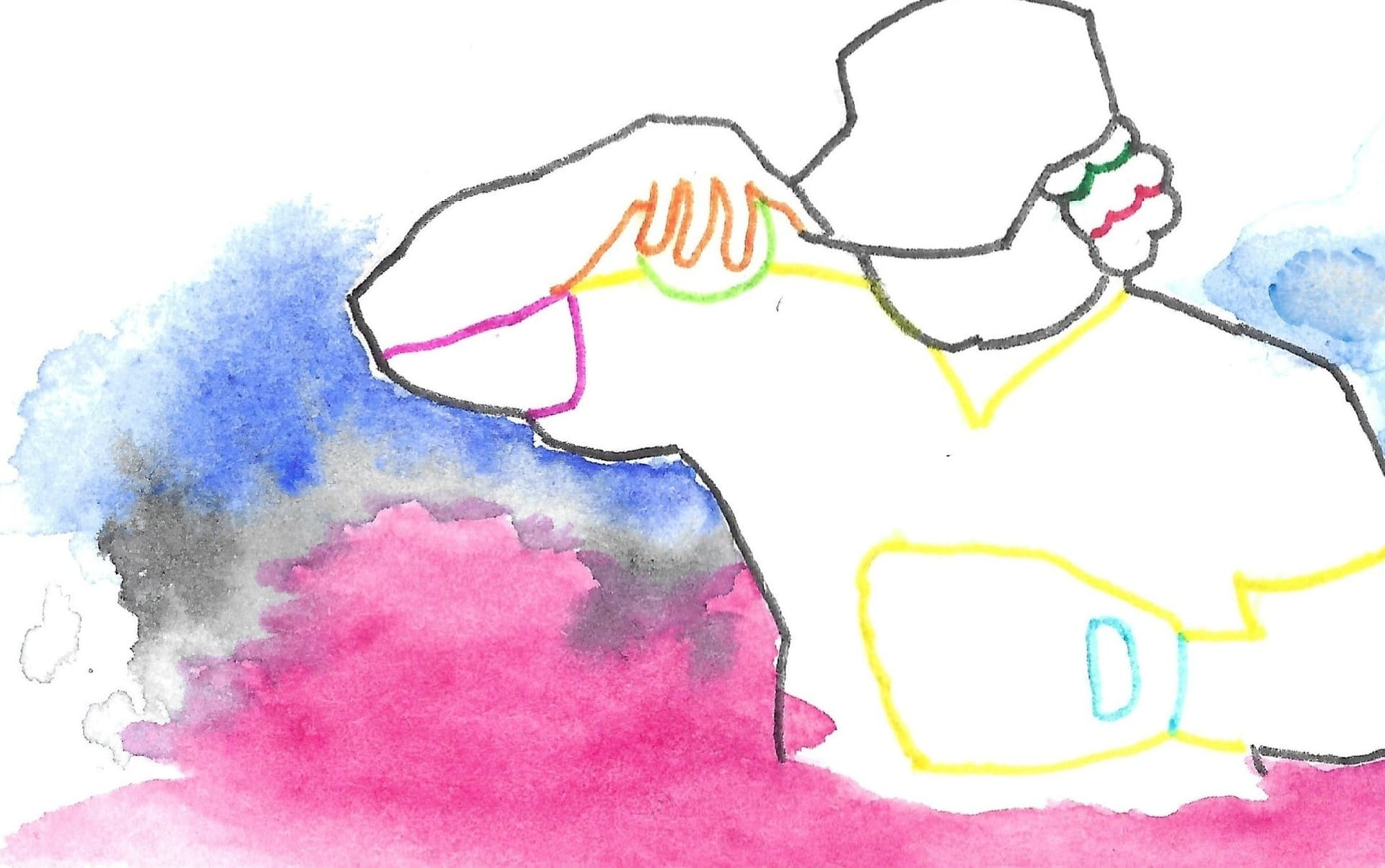 From Sandy to Aly: Jews in Sports article image