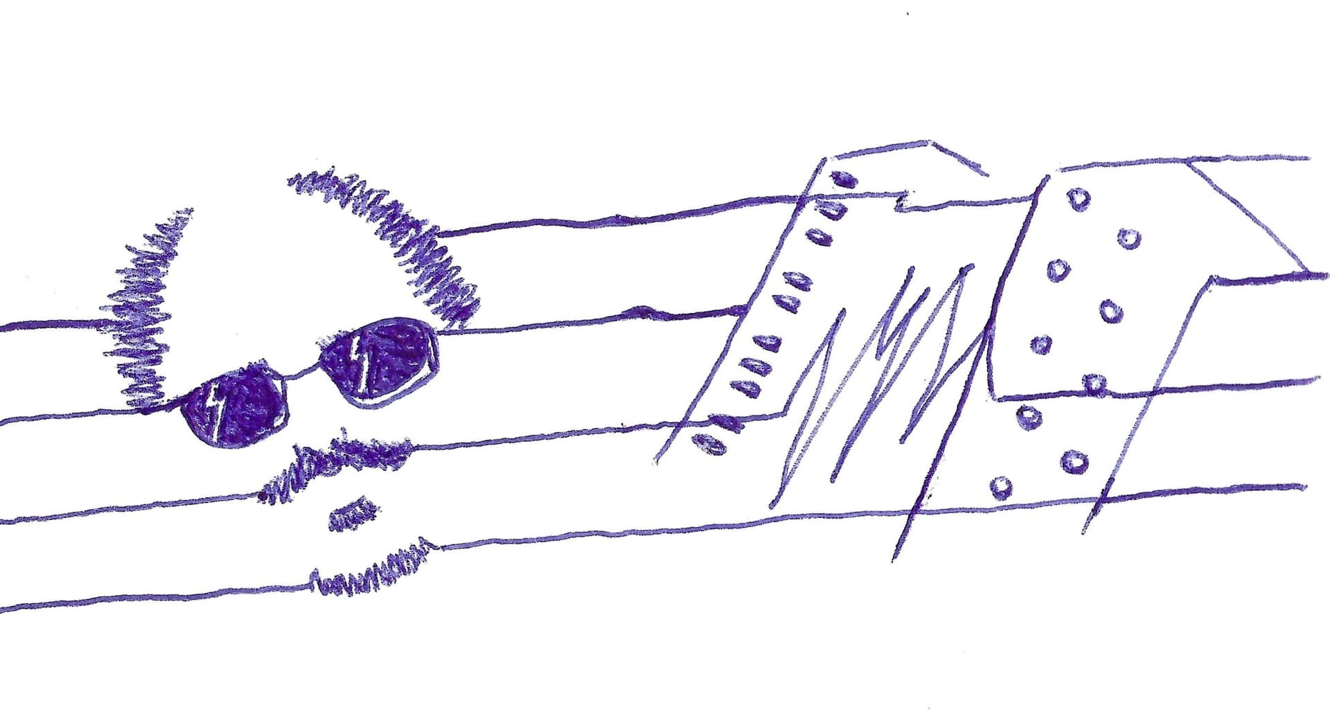 Josh Dolgin’s Many Dimensions of Jewish Music article image