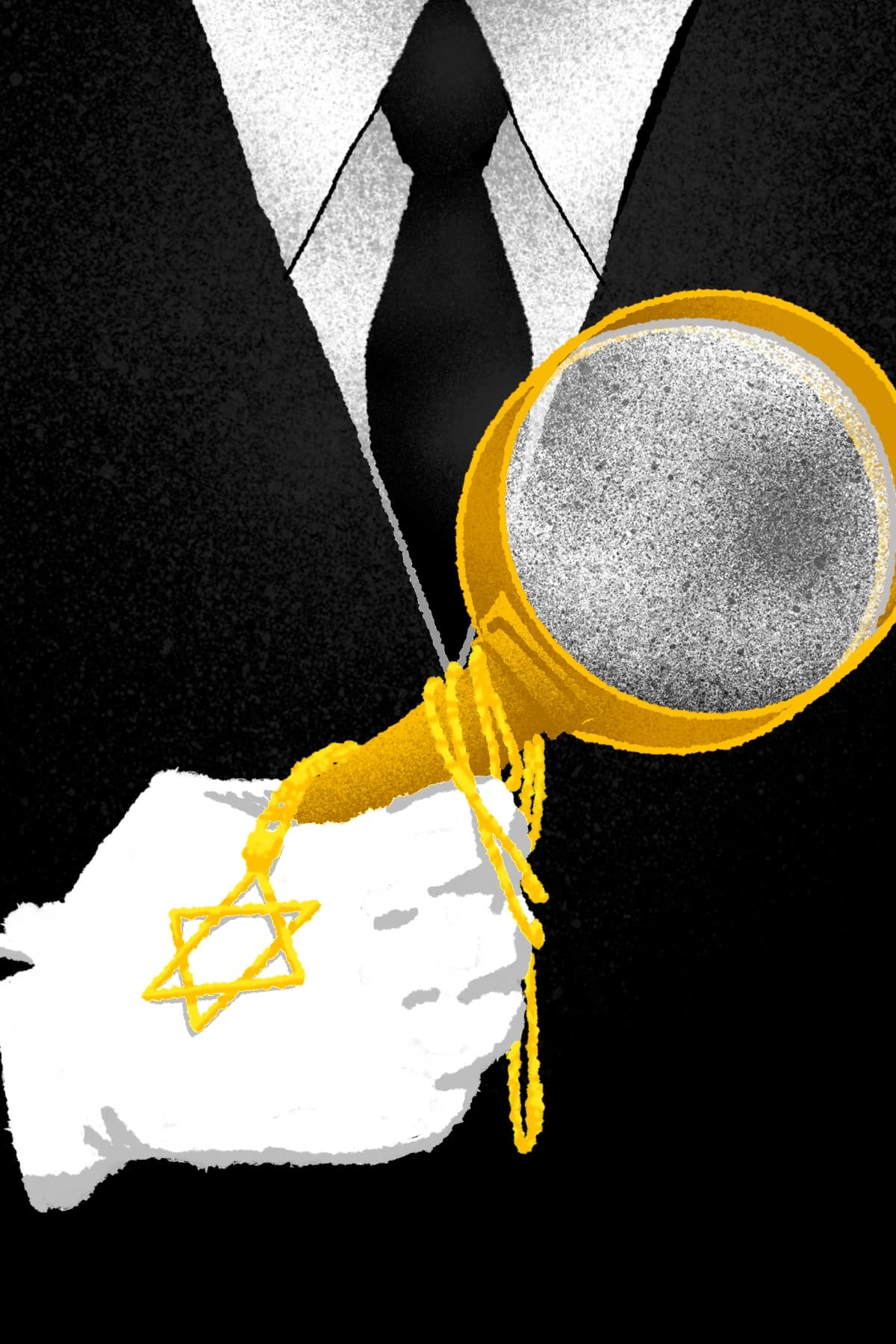 The Adventures of Max Spitzkopf: Translating the Yiddish Sherlock Holmes article image