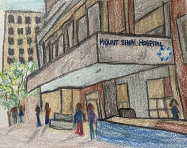 Jewish Activism and Values at Toronto’s Mount Sinai Hospital's profile picture