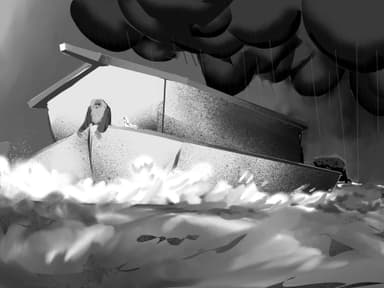 Can We Judge Parashat Noah Through a Moral Relativist Lens?'s profile picture