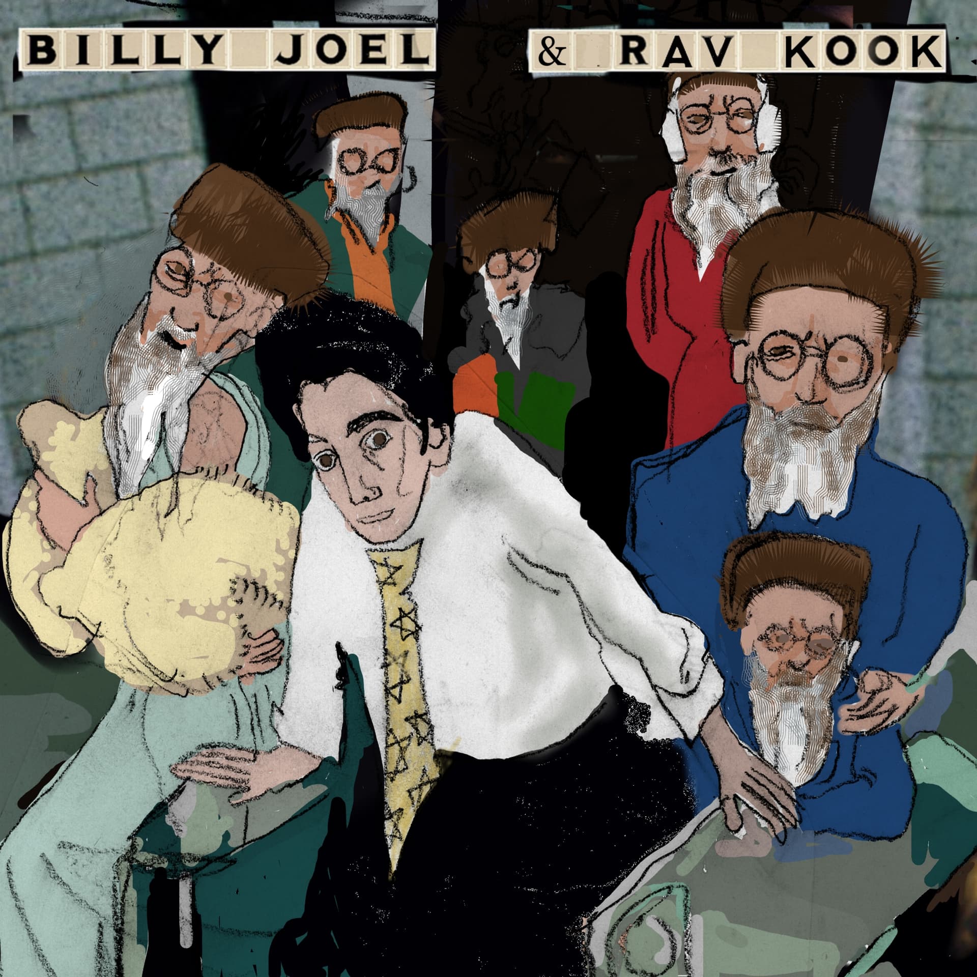 Movin’ Out of Forest Hills: The Ramones, Billy Joel, and Punk’s Jewish Soul article image