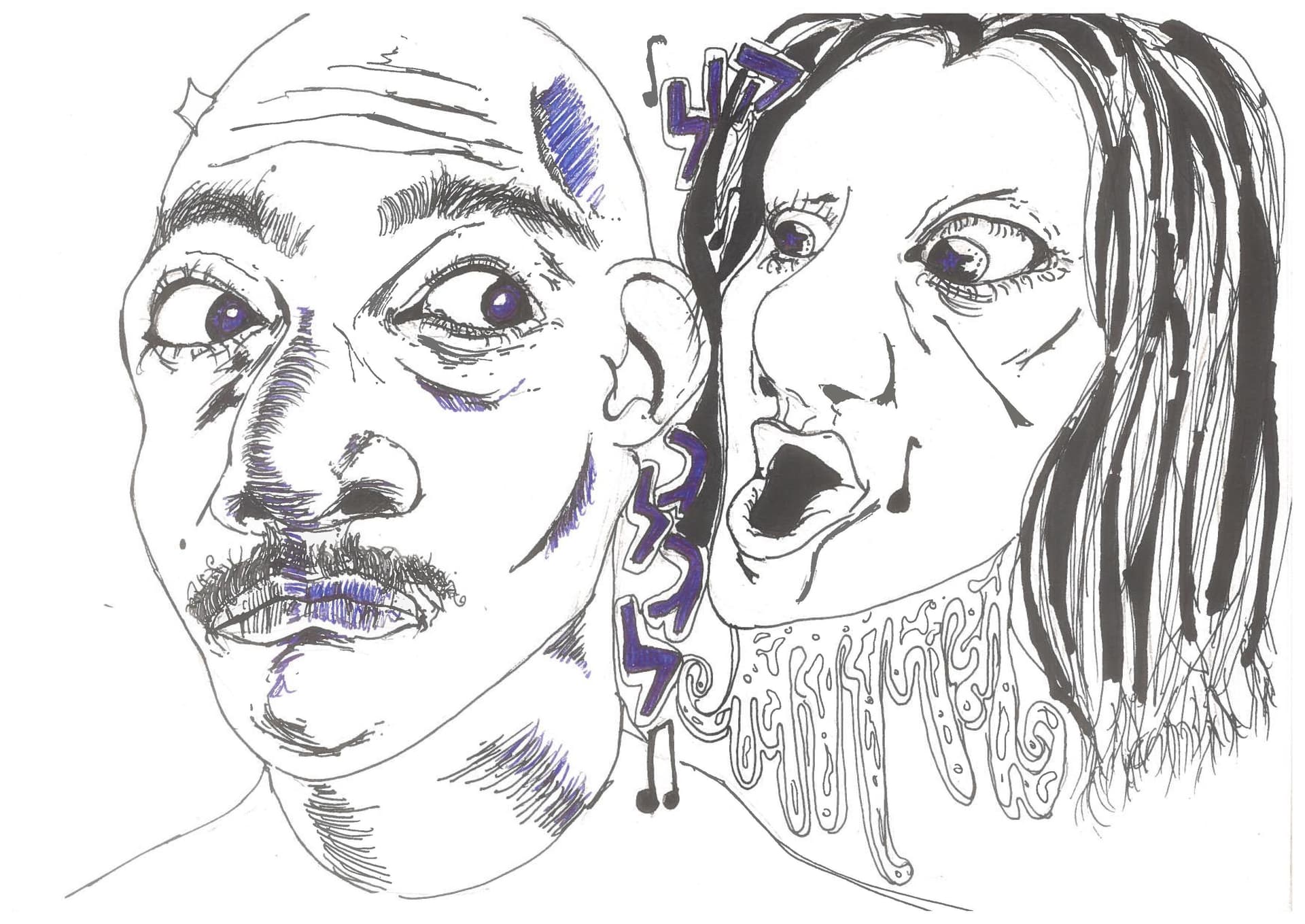 Transcending Musical Boundaries: John Zorn and the Sound of Radical Jewish Culture article image