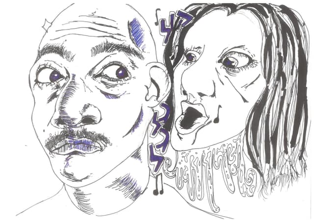 Transcending Musical Boundaries: John Zorn and the Sound of Radical Jewish Culture article image