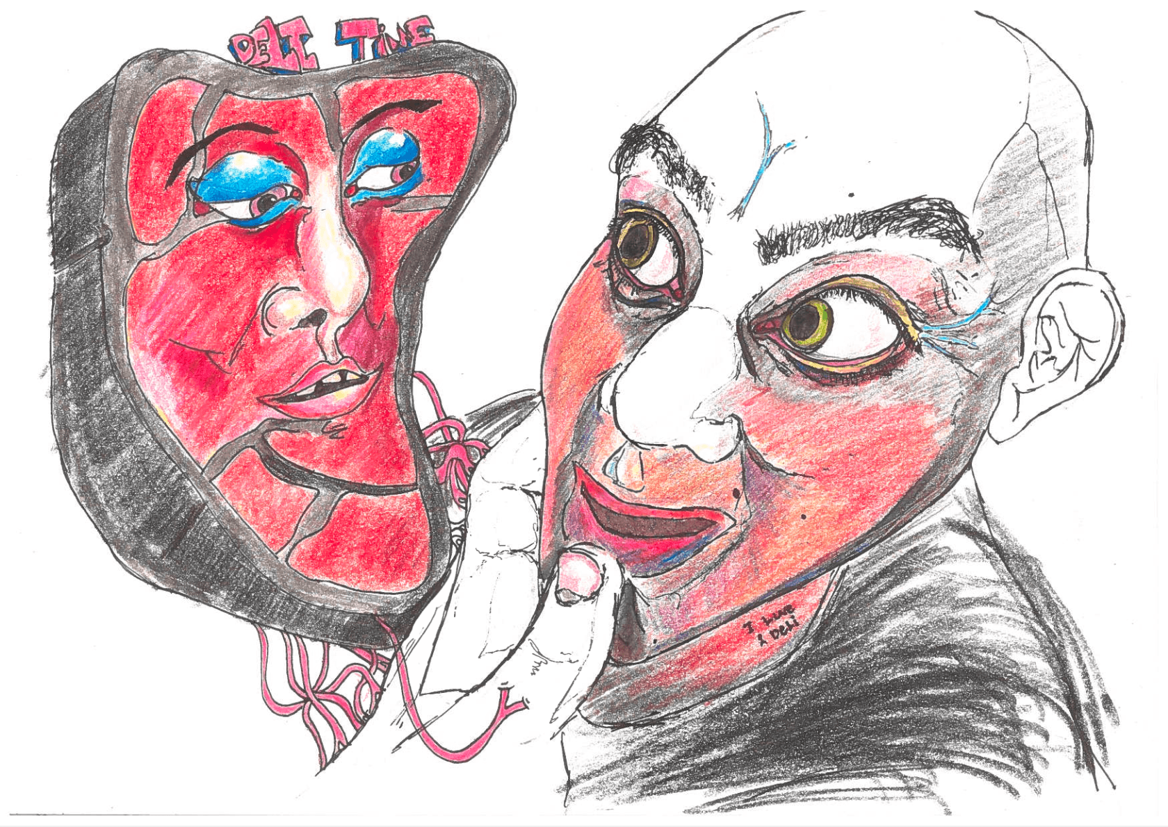 Deli Review: Reuben’s Deli article image