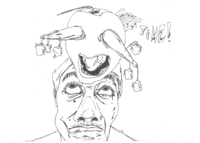 Apples, Honey, and the Joy of a Jewish New Year article image