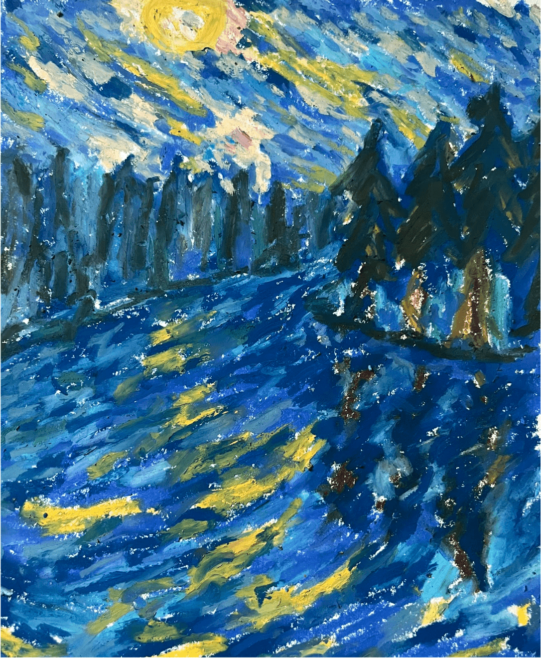 Sephardic Slichot in Montreal: Music and Repentance article image