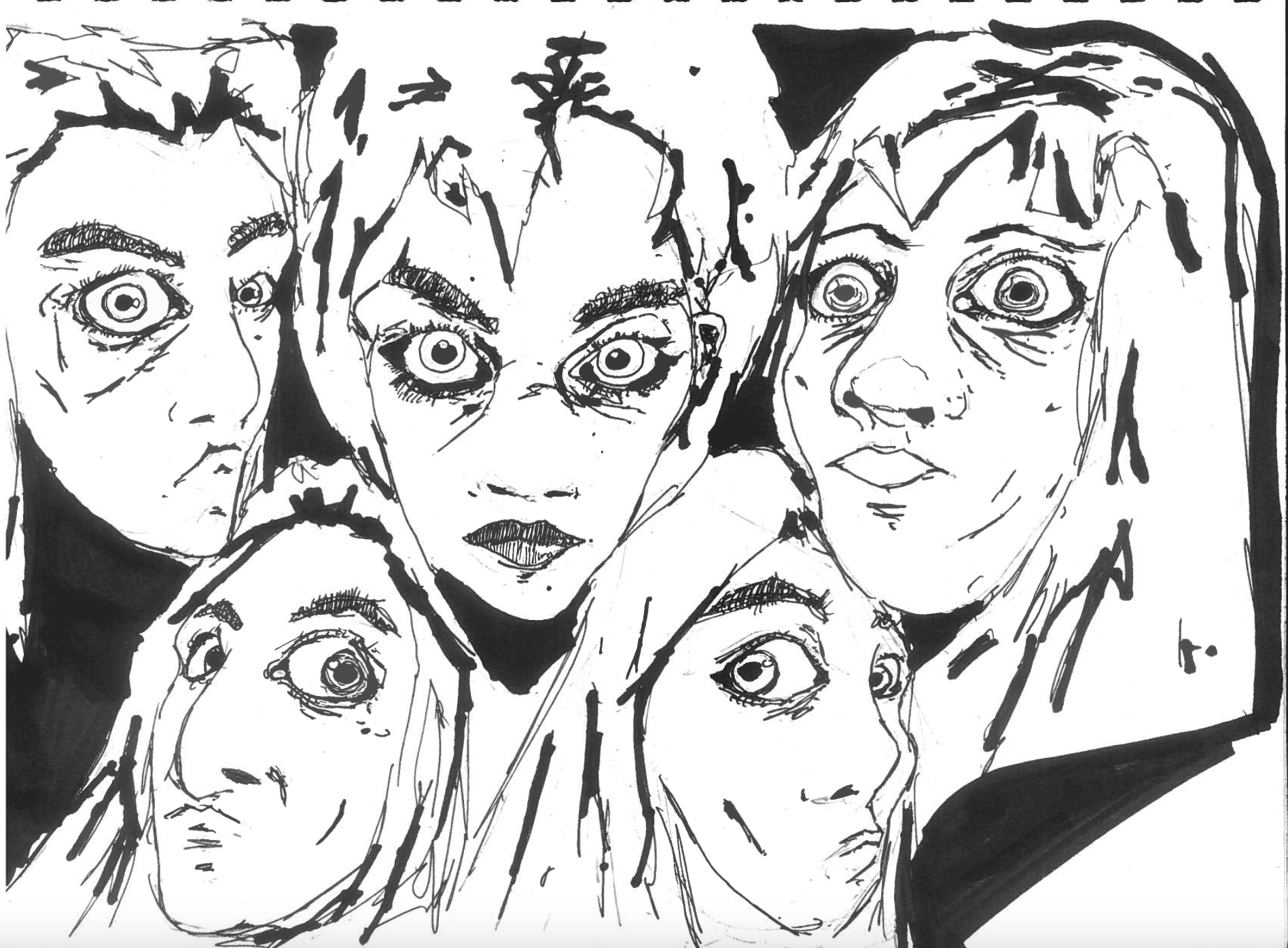 Gender, Inheritance, and Marriage: Zelophehad’s Daughters article image