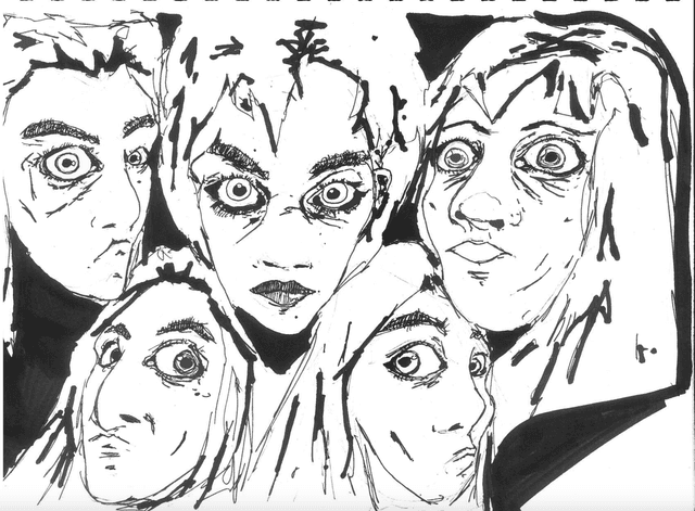 Gender, Inheritance, and Marriage: Zelophehad’s Daughters article image