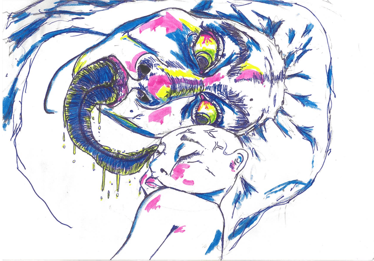 The Jewish Mother article image