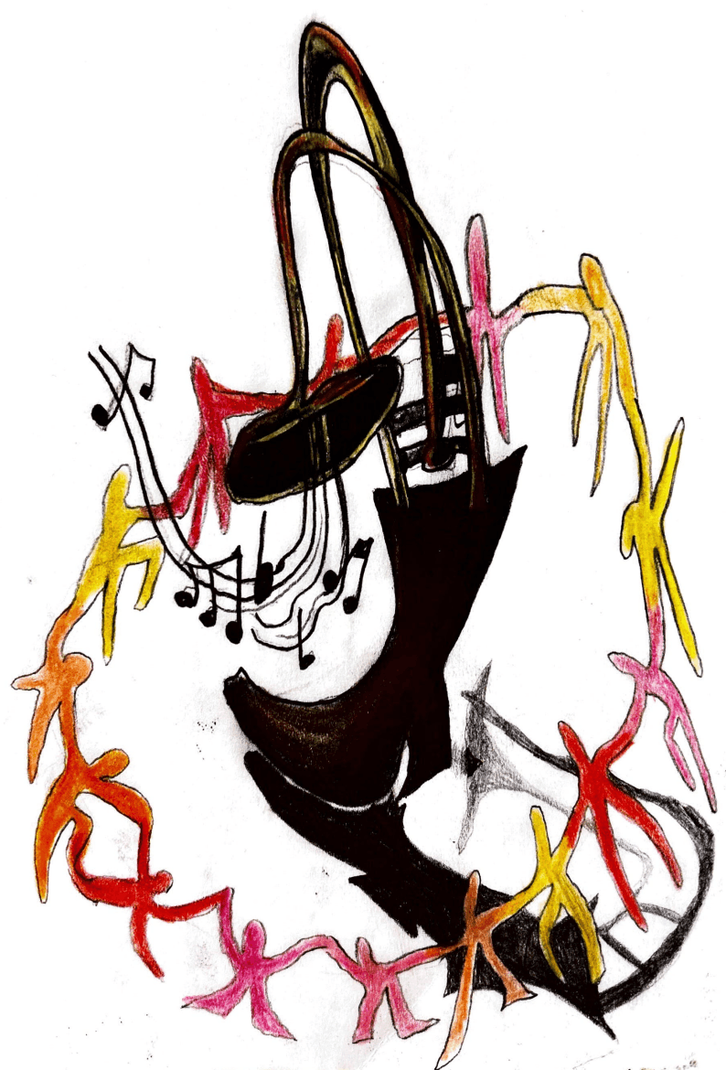 Modern Yiddishkeit: Reflections from Michael Prentky’s Album Release Show article image