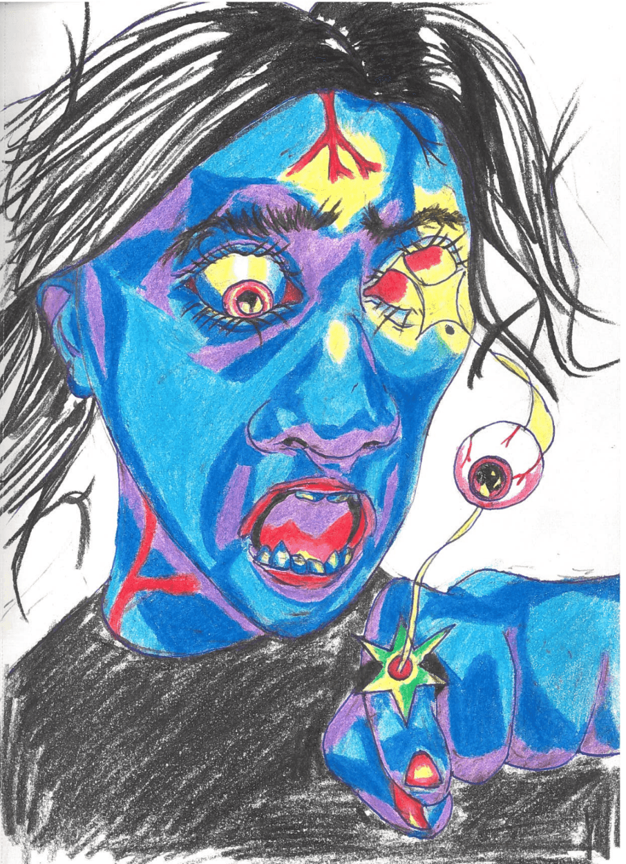 This Is My Beloved, This Is My … Property? article image