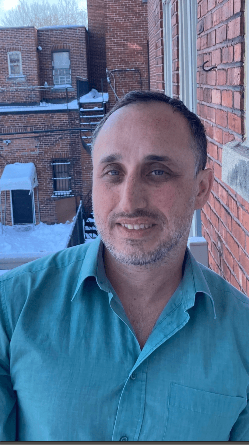 Yiddish Literature and the Jewish Experience with Professor Adi Mahalel article image