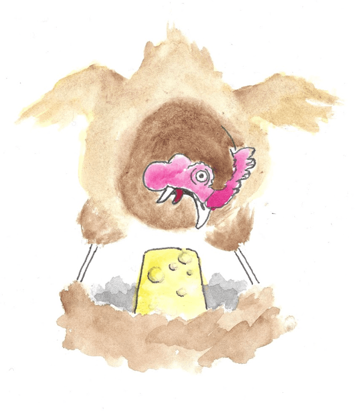 Fowl Play: The Rabbinic Case Against Chicken Parm article image