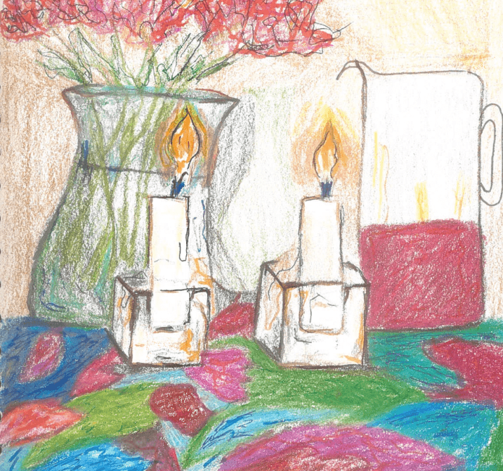 Reflections from the Hadar National Shabbaton article image