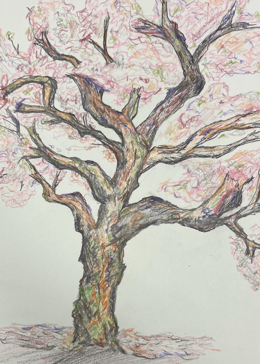 From My Beloved Country’s Songs by Lea Goldberg, Part B, Translated by Reuben Noam article image