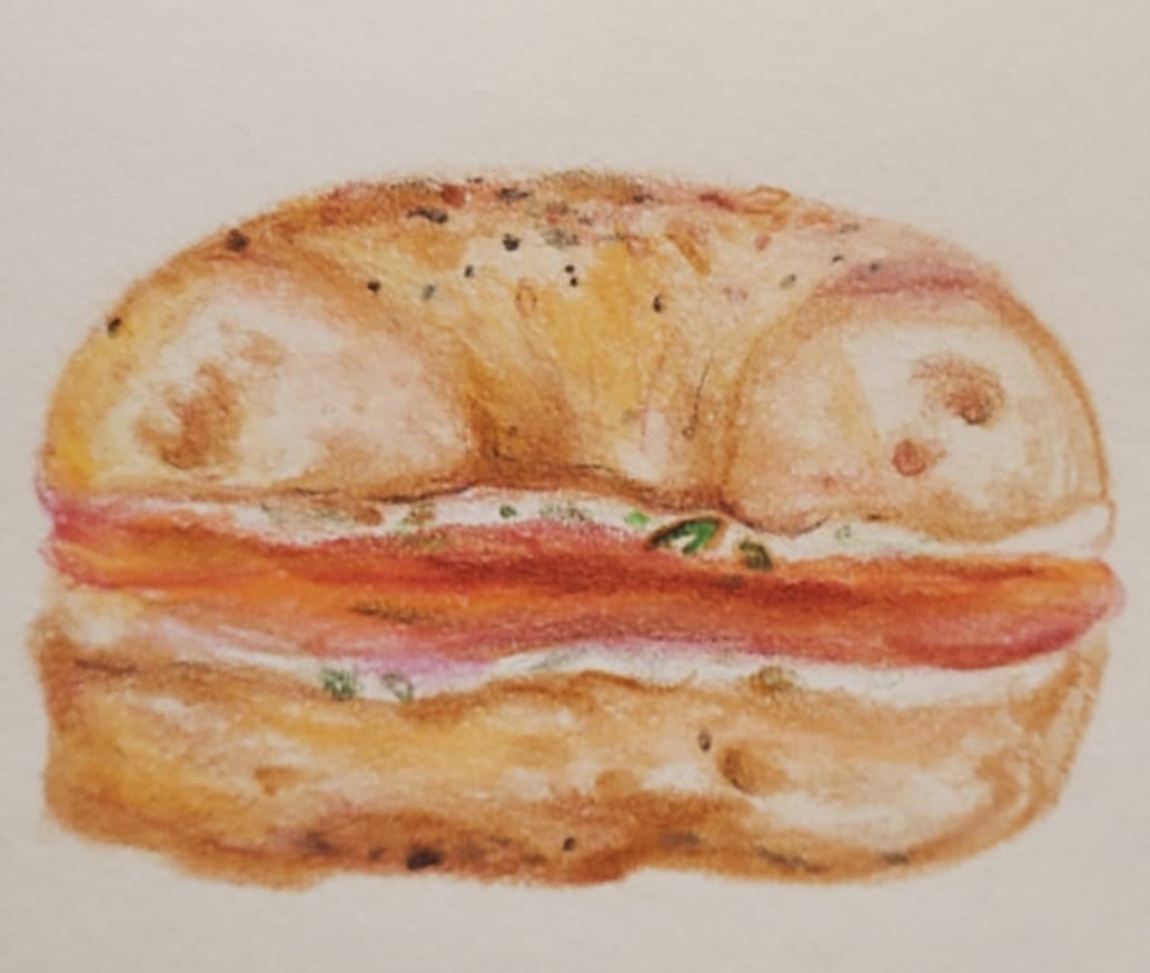 Montreal Bagels Are Not All That article image