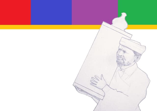 Sigd: A Testament to Jewish Resilience article image