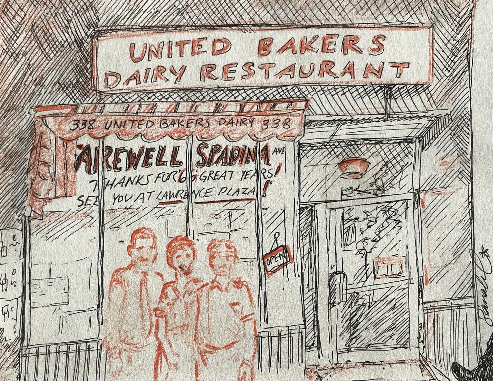 A Primer on the First Decades Inside Toronto’s Jewish Community article image