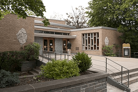 Kvelling From Halifax—A Maritimer on Jewish Culture article image