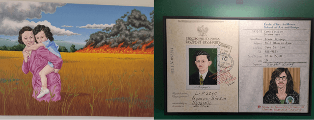 Capturing A Complex Cultural History: From Black & White to Colour article image