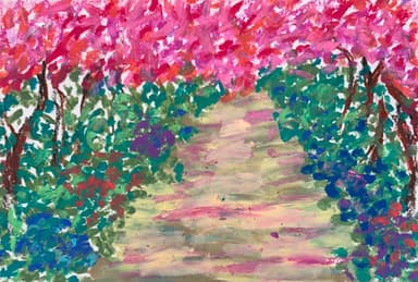 How can I celebrate Tu Bishvat in -20 weather? 's profile picture