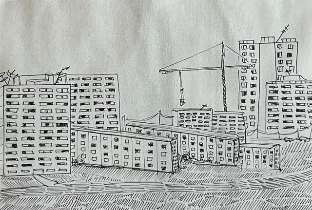 The Brutalist Review article image