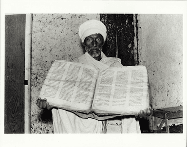 Montreal’s Beta Israel: Preserving Ethiopian Jewish Traditions in a Diverse Jewish Landscape's profile picture