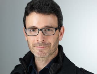 What’s Jewish Culture with Professor Carlos Fraenkel article image