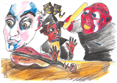 ‘Welcome to Yiddishland’: A Quirky Film For The Ages's profile picture
