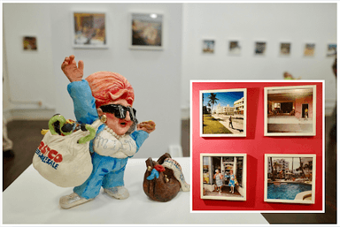 Late 70’s Miami Beach Jewry on Display at the Museum of Jewish Montreal's profile picture