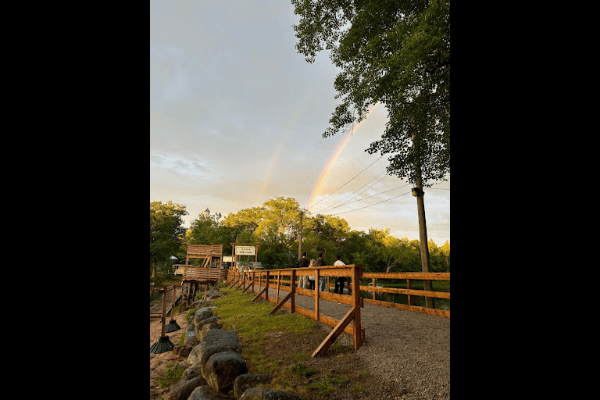 The Lasting Impact of Camp Kadimah article image