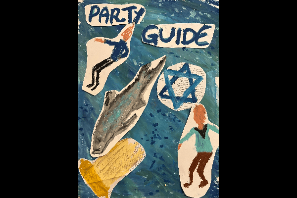The Party Bible  article image
