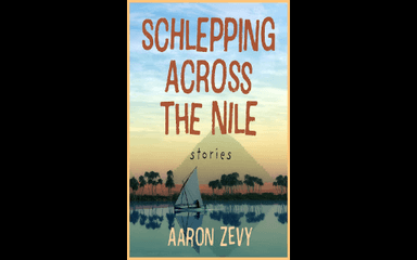 Book Review: Aaron Zevy’s Schlepping Across the Nile 's profile picture