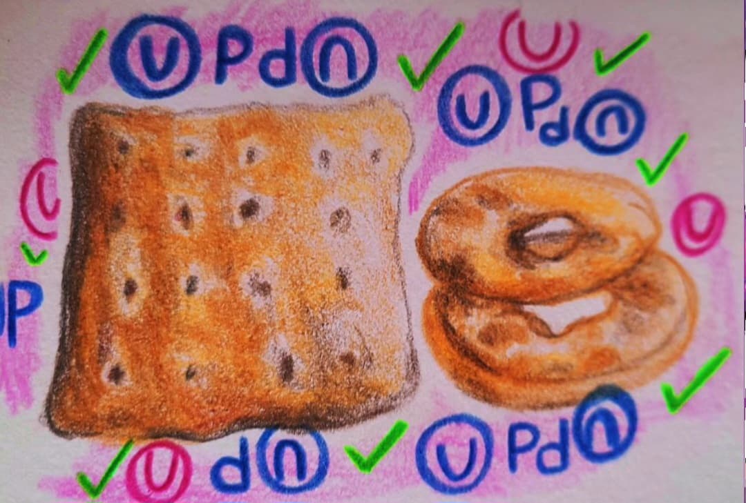 Passover Recipes from Nu article image