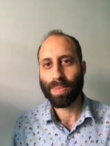 What’s Jewish Culture with Professor Christopher Silver's profile picture